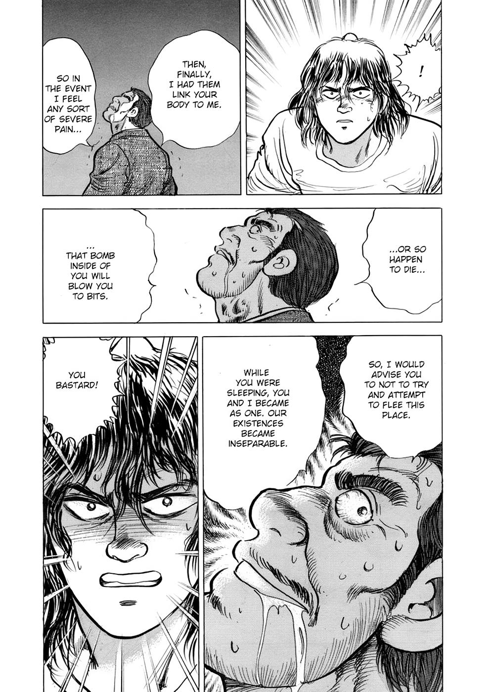Baron Chap 57 - Next Chap 58