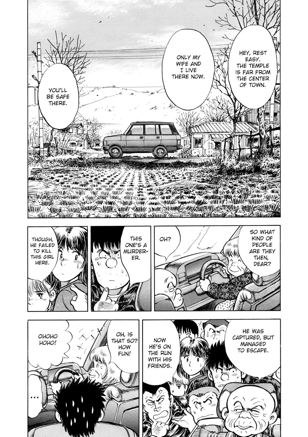 Baron Chap 57 - Next Chap 58
