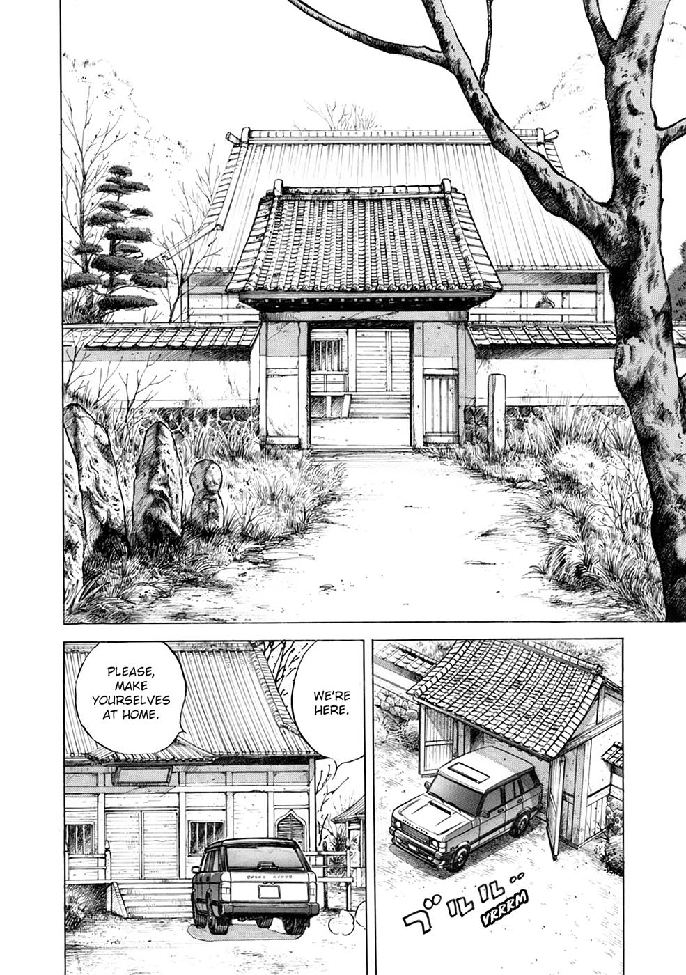 Baron Chap 57 - Next Chap 58