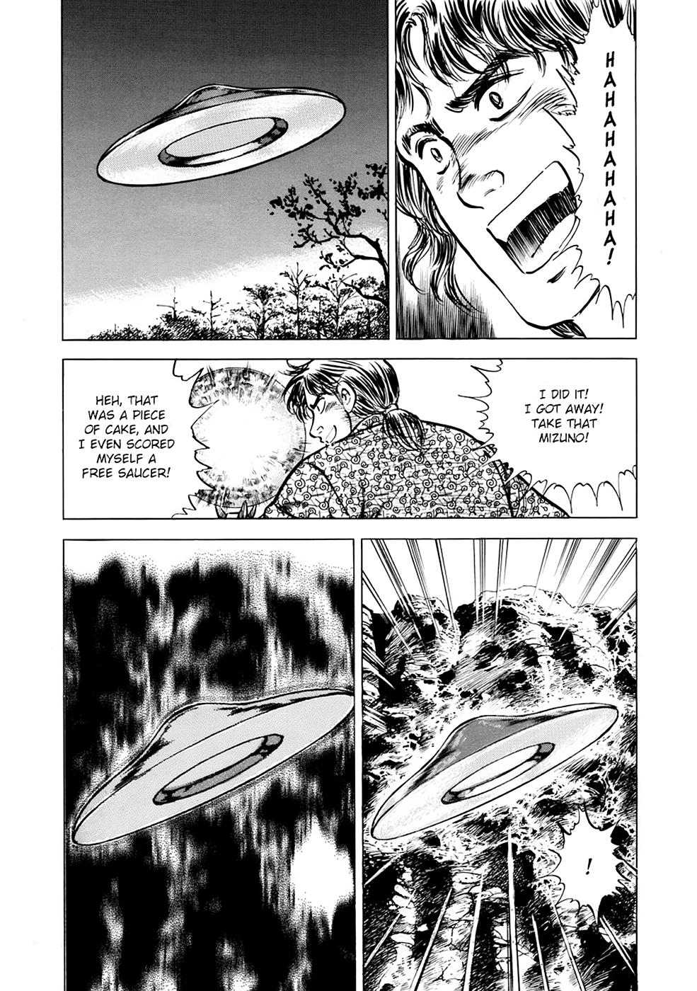 Baron Chap 68 - Next Chap 69
