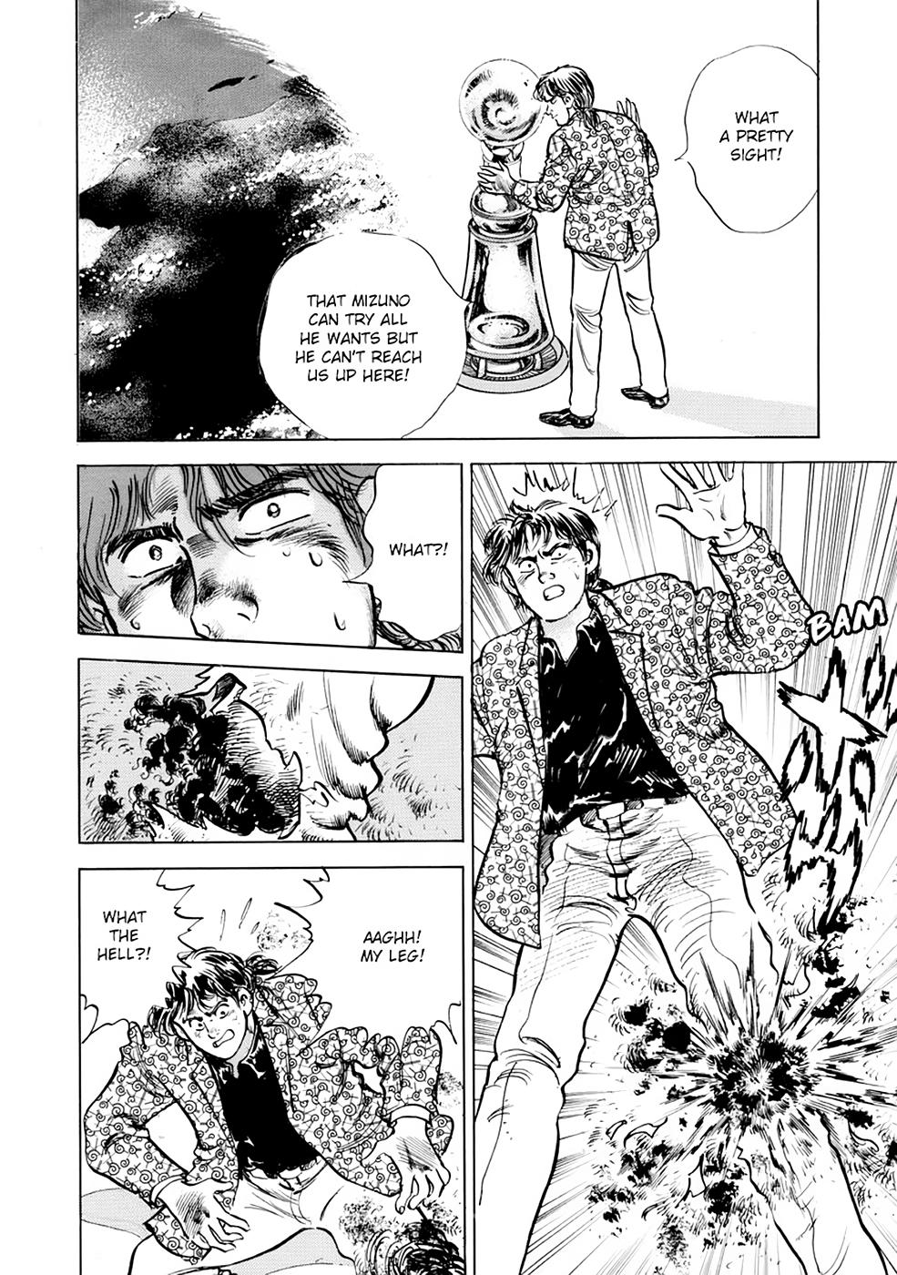 Baron Chap 68 - Next Chap 69