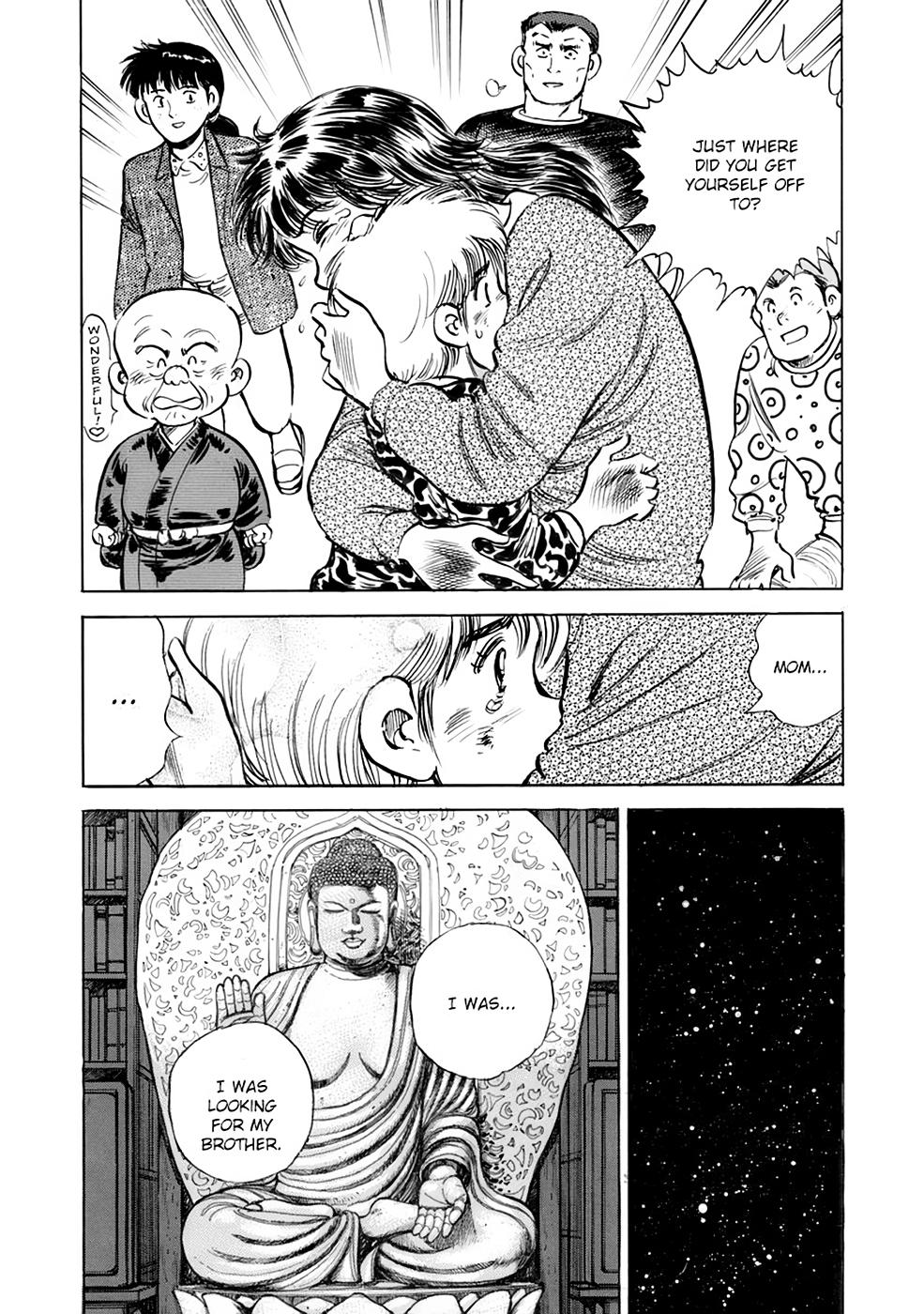 Baron Chap 69 - Next Chap 70