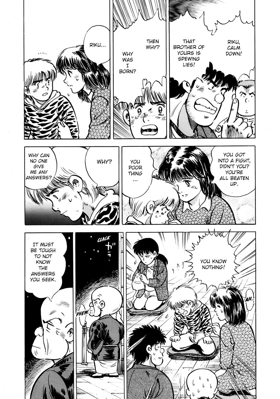 Baron Chap 69 - Next Chap 70