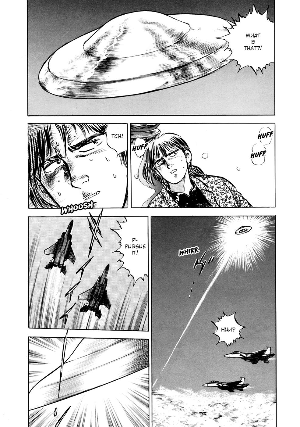 Baron Chap 69 - Next Chap 70