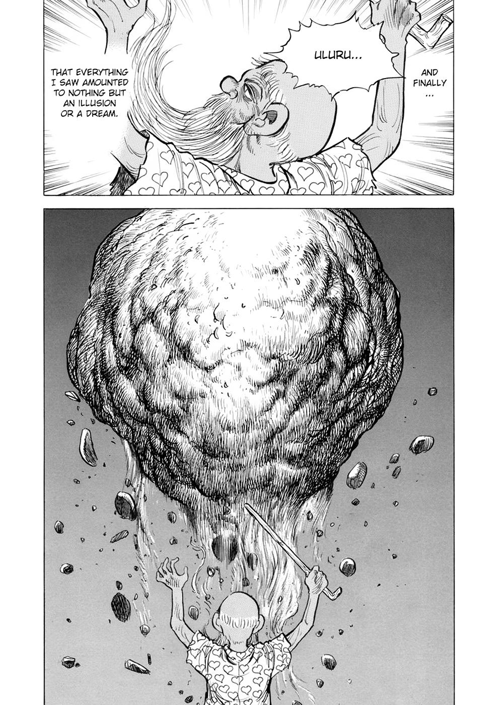Baron Chap 60 - Next Chap 61