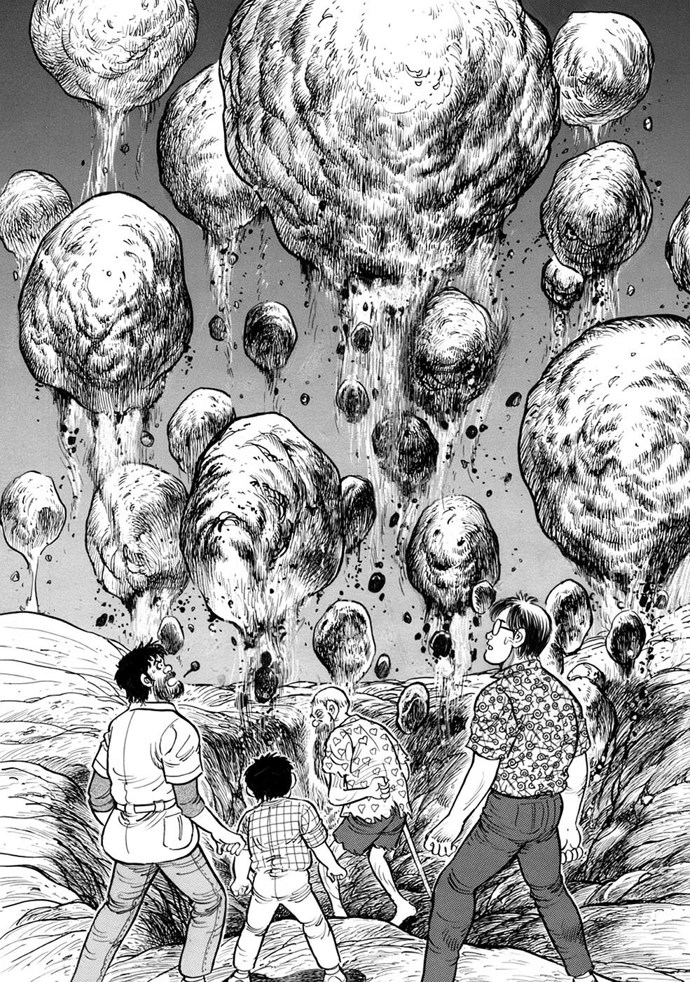 Baron Chap 60 - Next Chap 61