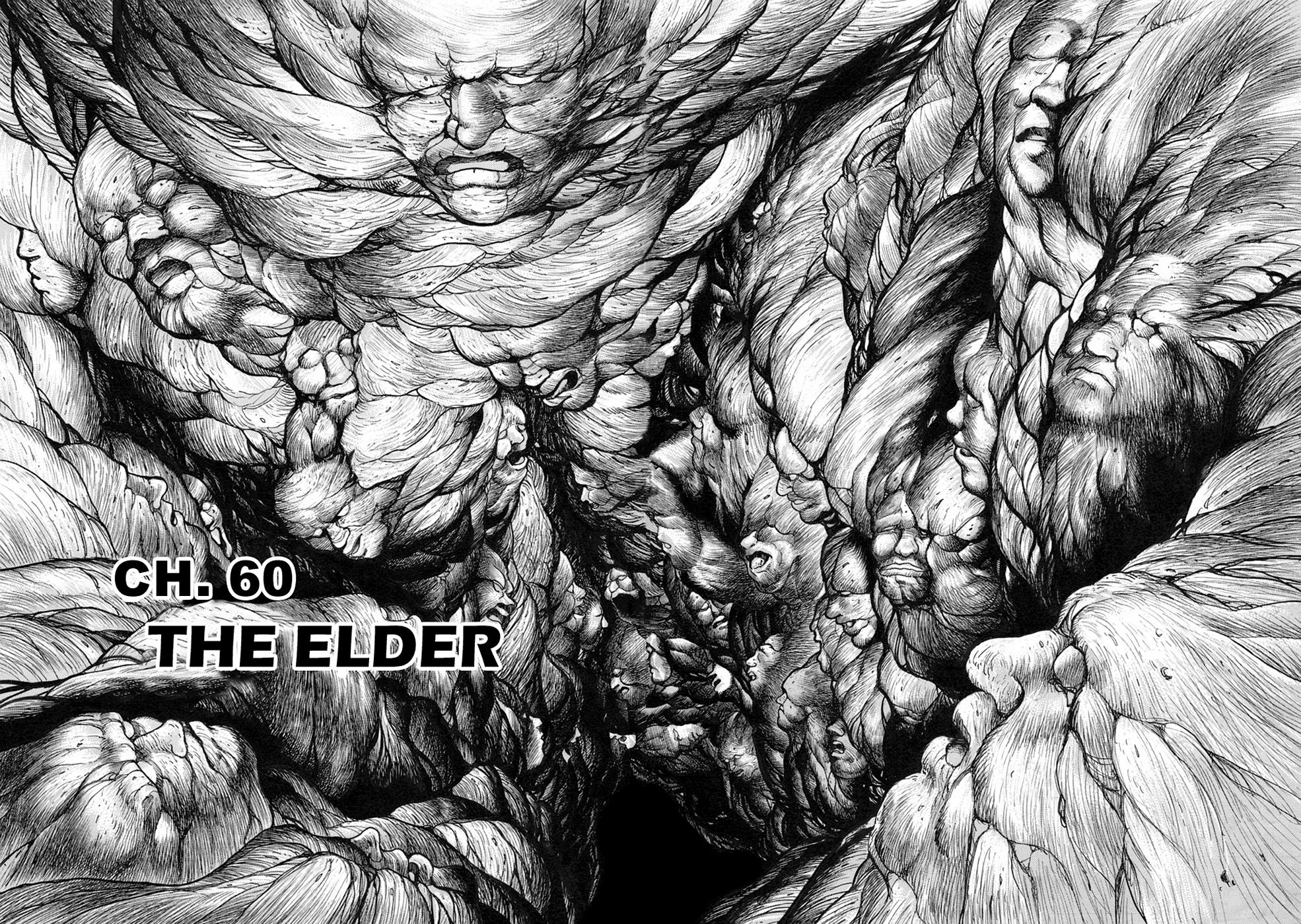 Baron Chap 60 - Next Chap 61