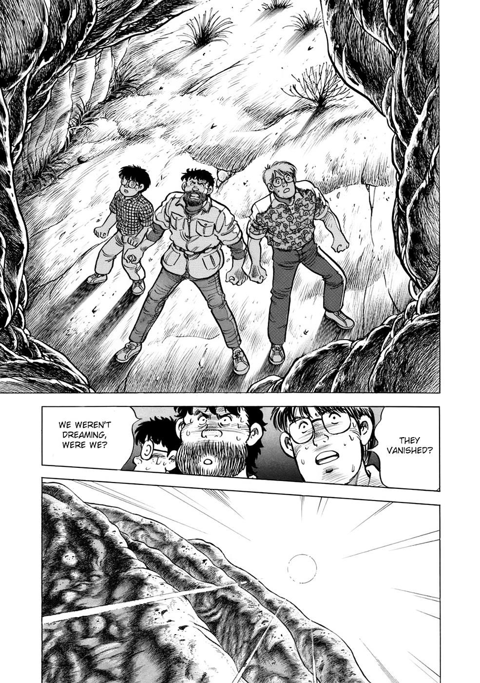 Baron Chap 60 - Next Chap 61