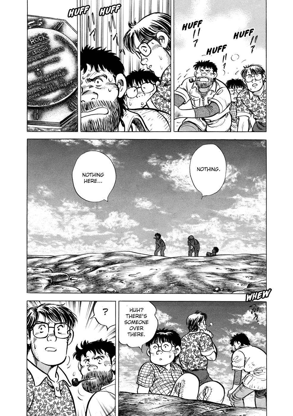 Baron Chap 60 - Next Chap 61