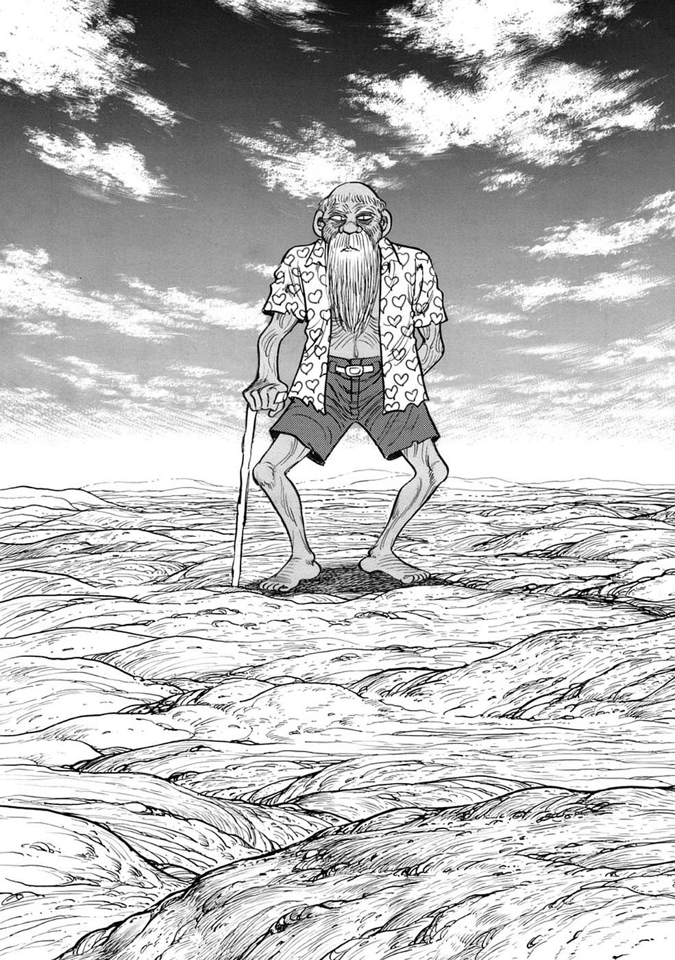 Baron Chap 60 - Next Chap 61