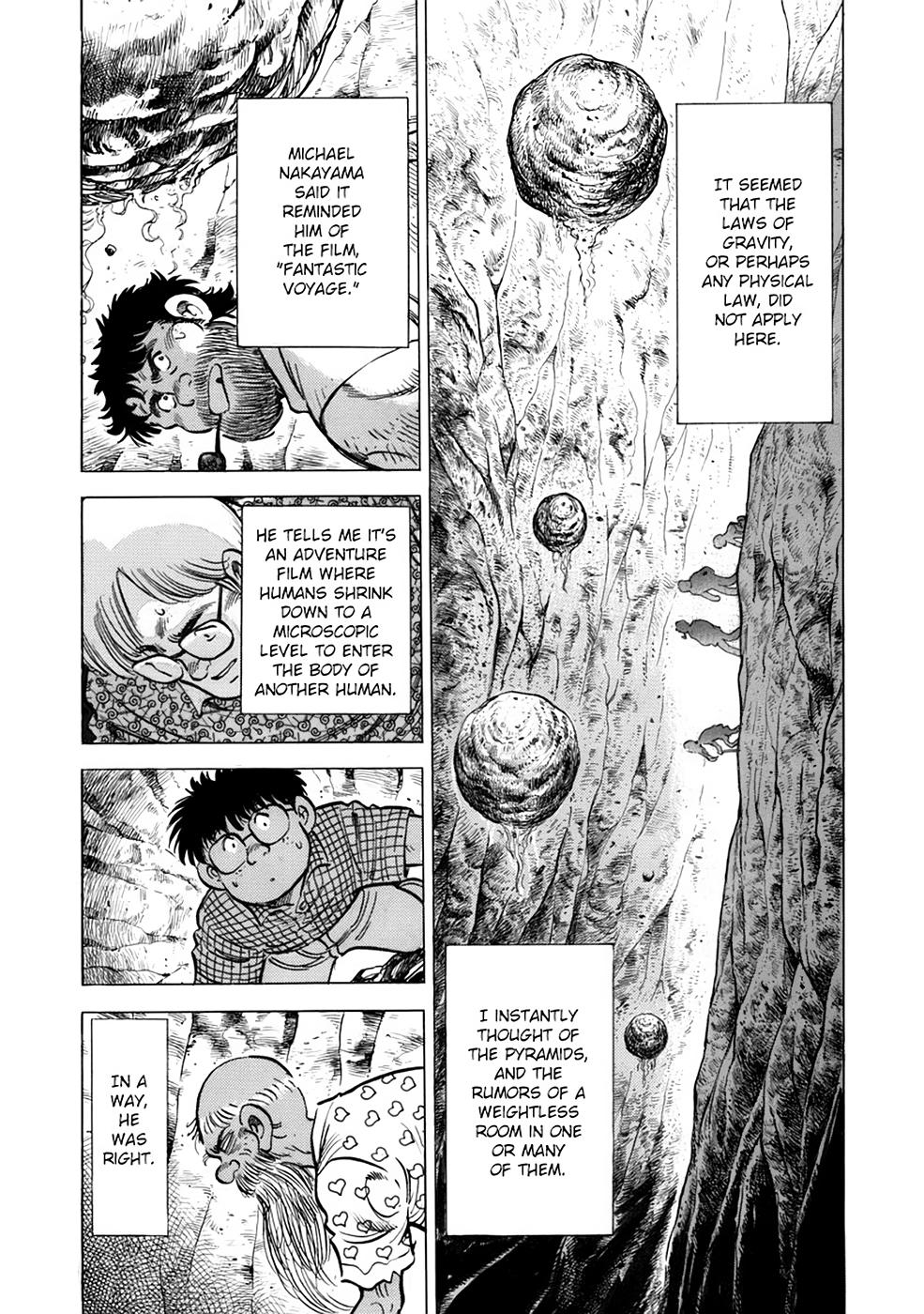 Baron Chap 61 - Next Chap 62