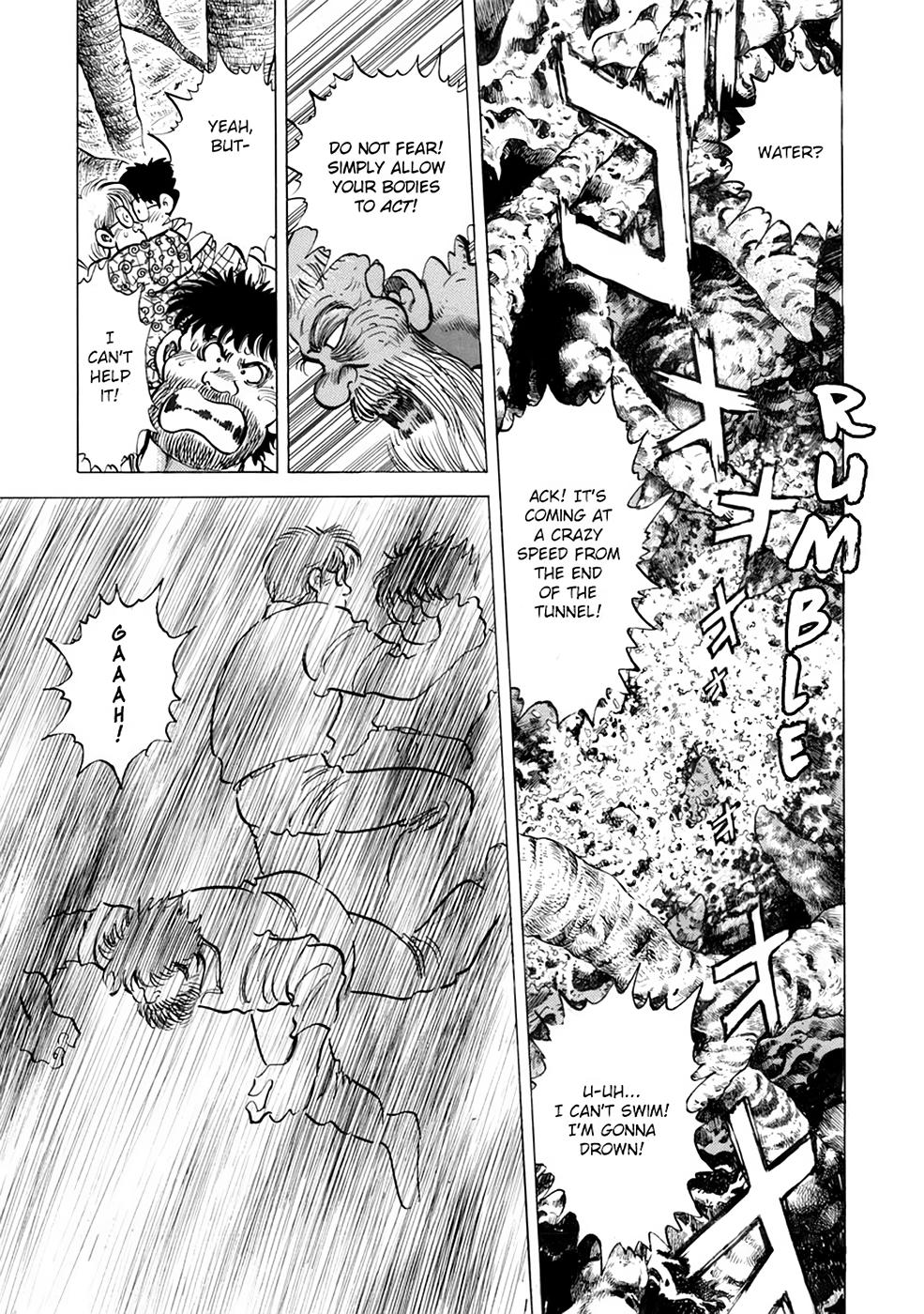 Baron Chap 61 - Next Chap 62