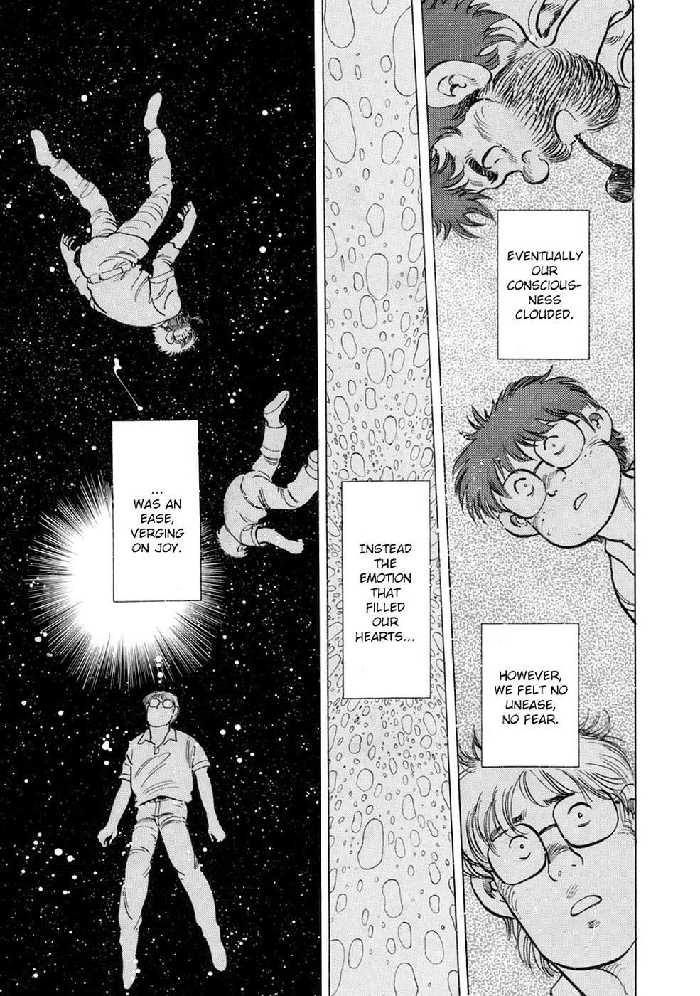 Baron Chap 61 - Next Chap 62