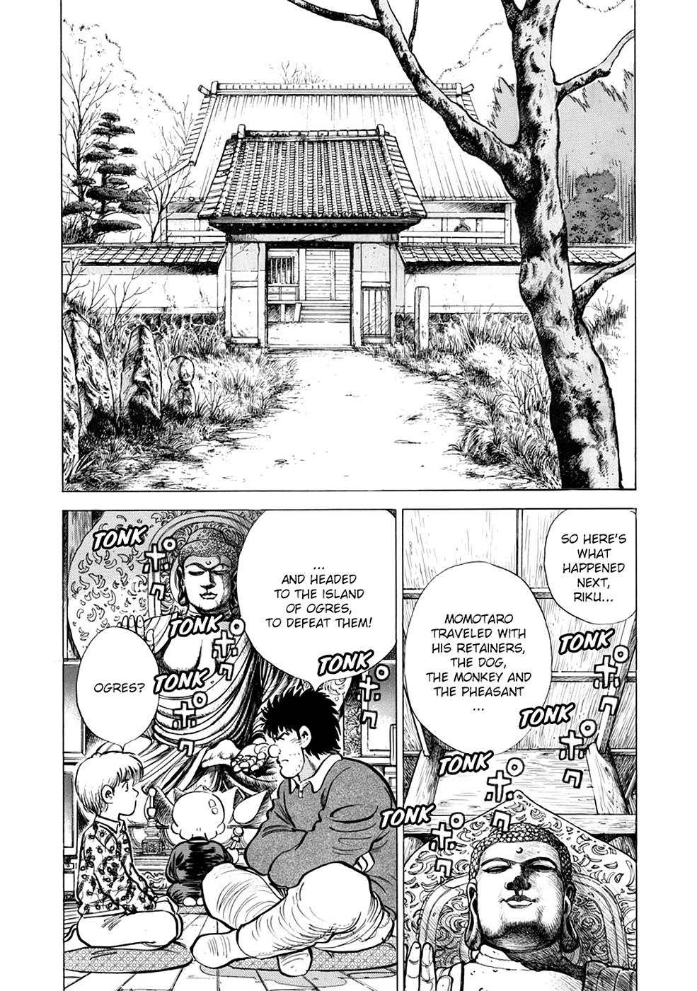 Baron Chap 62 - Next Chap 63
