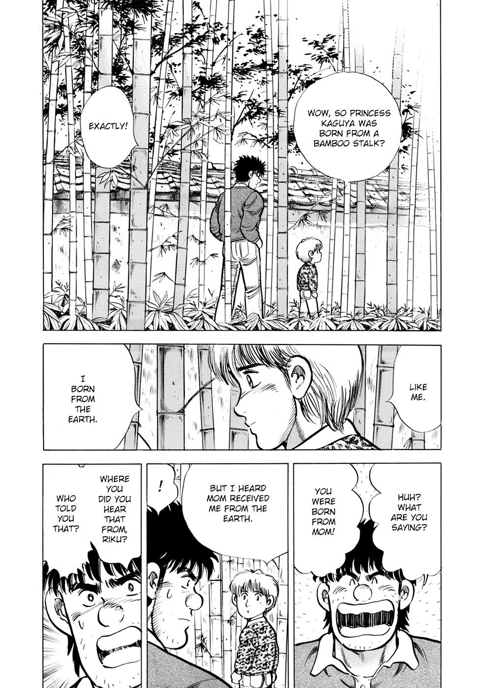 Baron Chap 62 - Next Chap 63