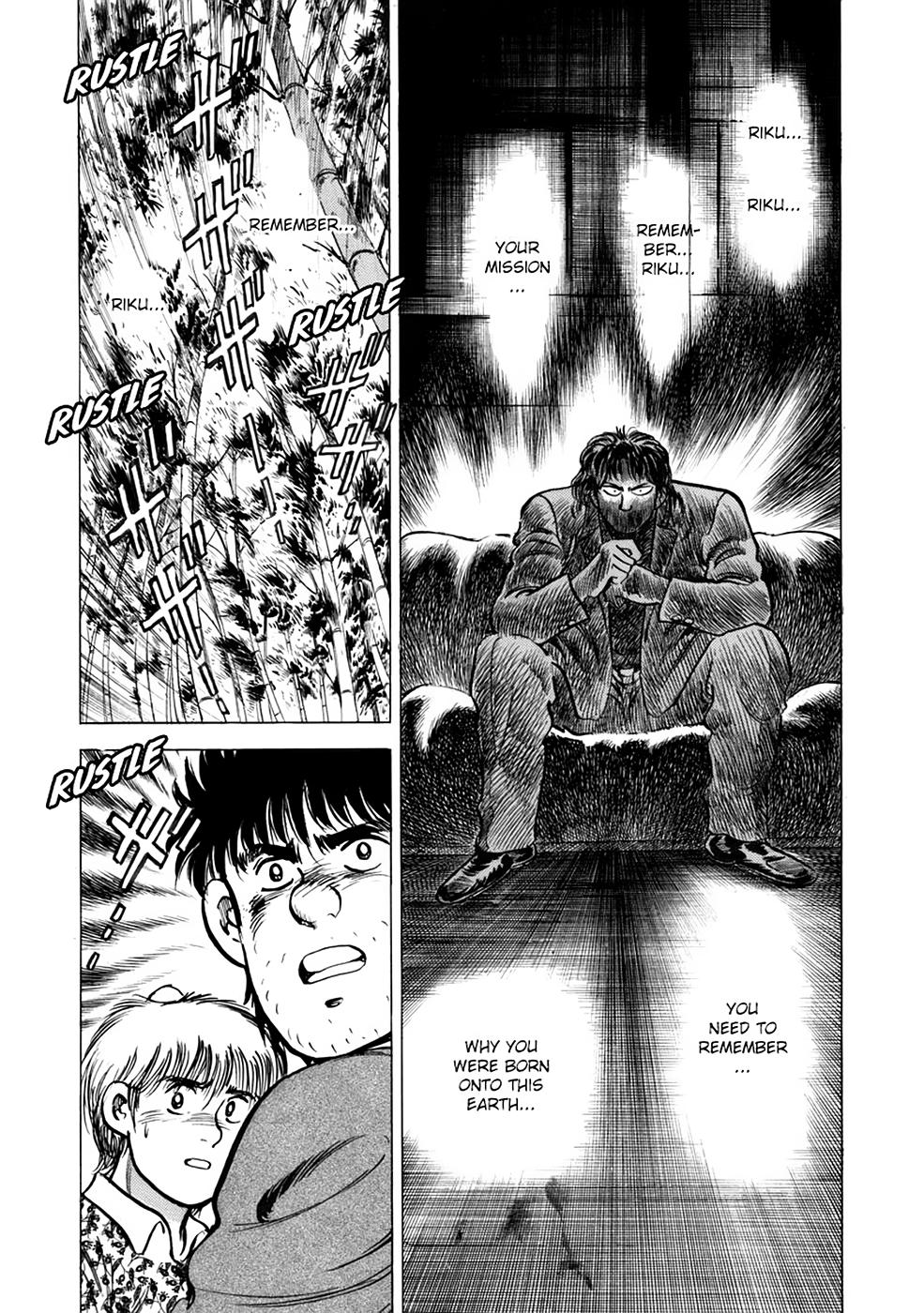Baron Chap 62 - Next Chap 63