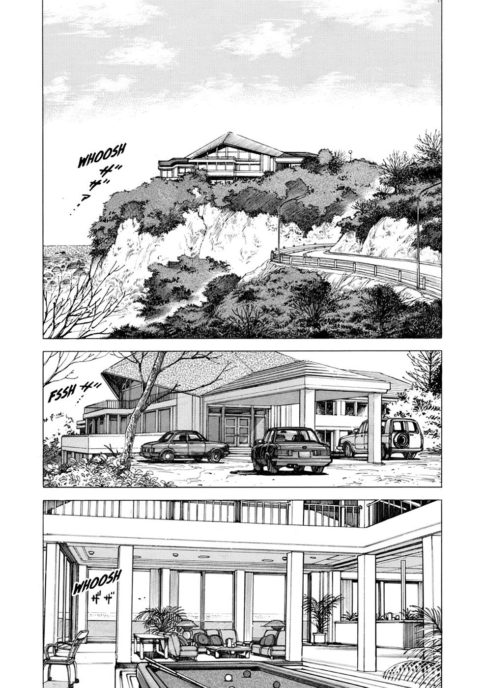 Baron Chap 62 - Next Chap 63