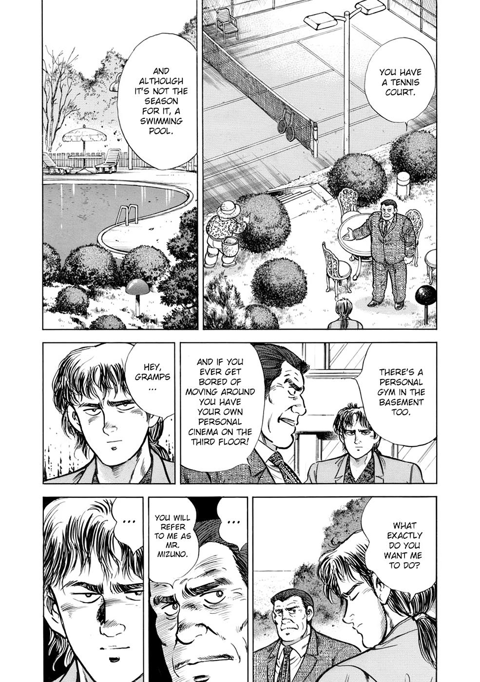 Baron Chap 62 - Next Chap 63