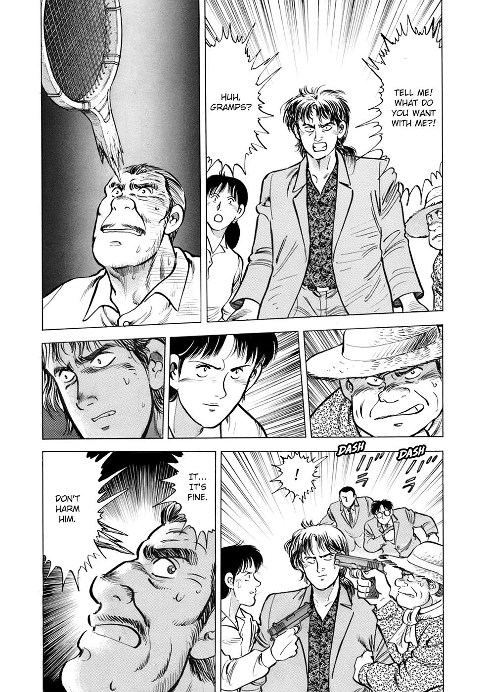 Baron Chap 62 - Next Chap 63