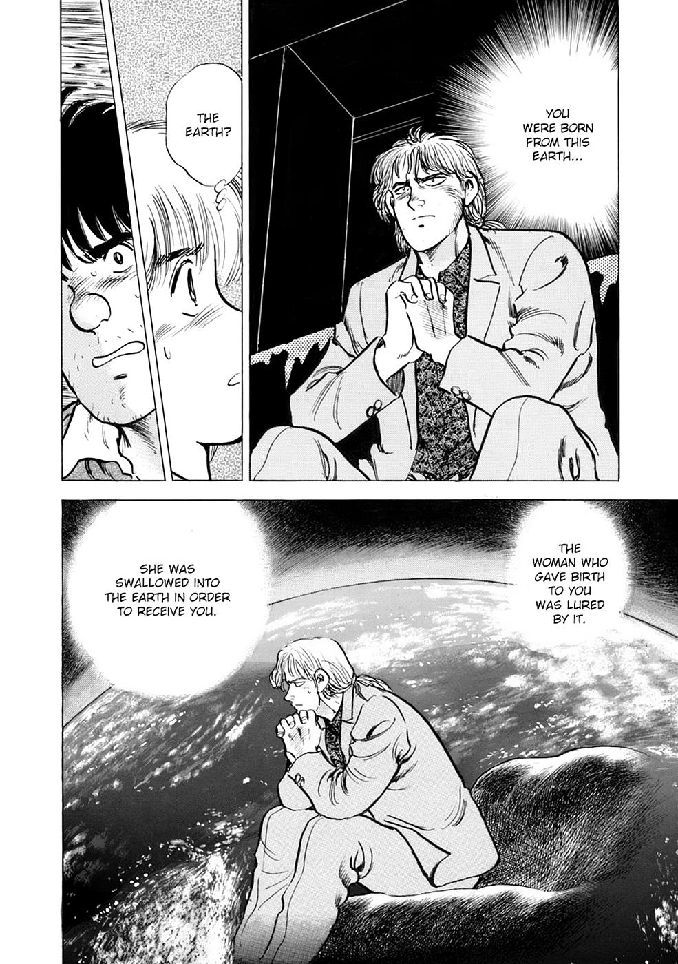 Baron Chap 63 - Next Chap 64