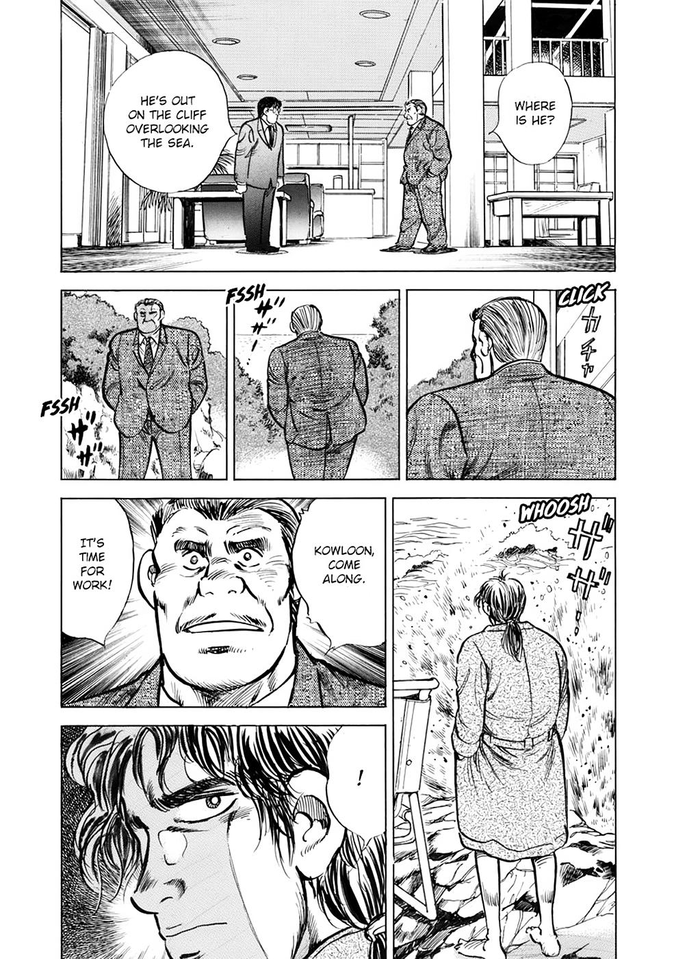 Baron Chap 64 - Next Chap 65