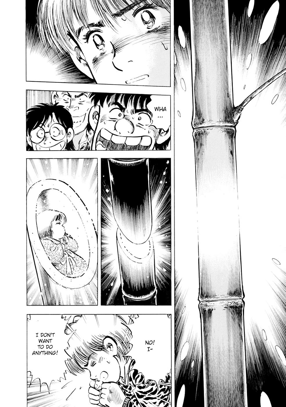 Baron Chap 64 - Next Chap 65