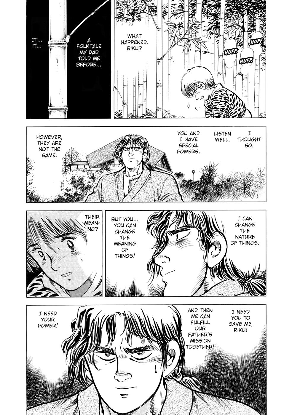 Baron Chap 64 - Next Chap 65