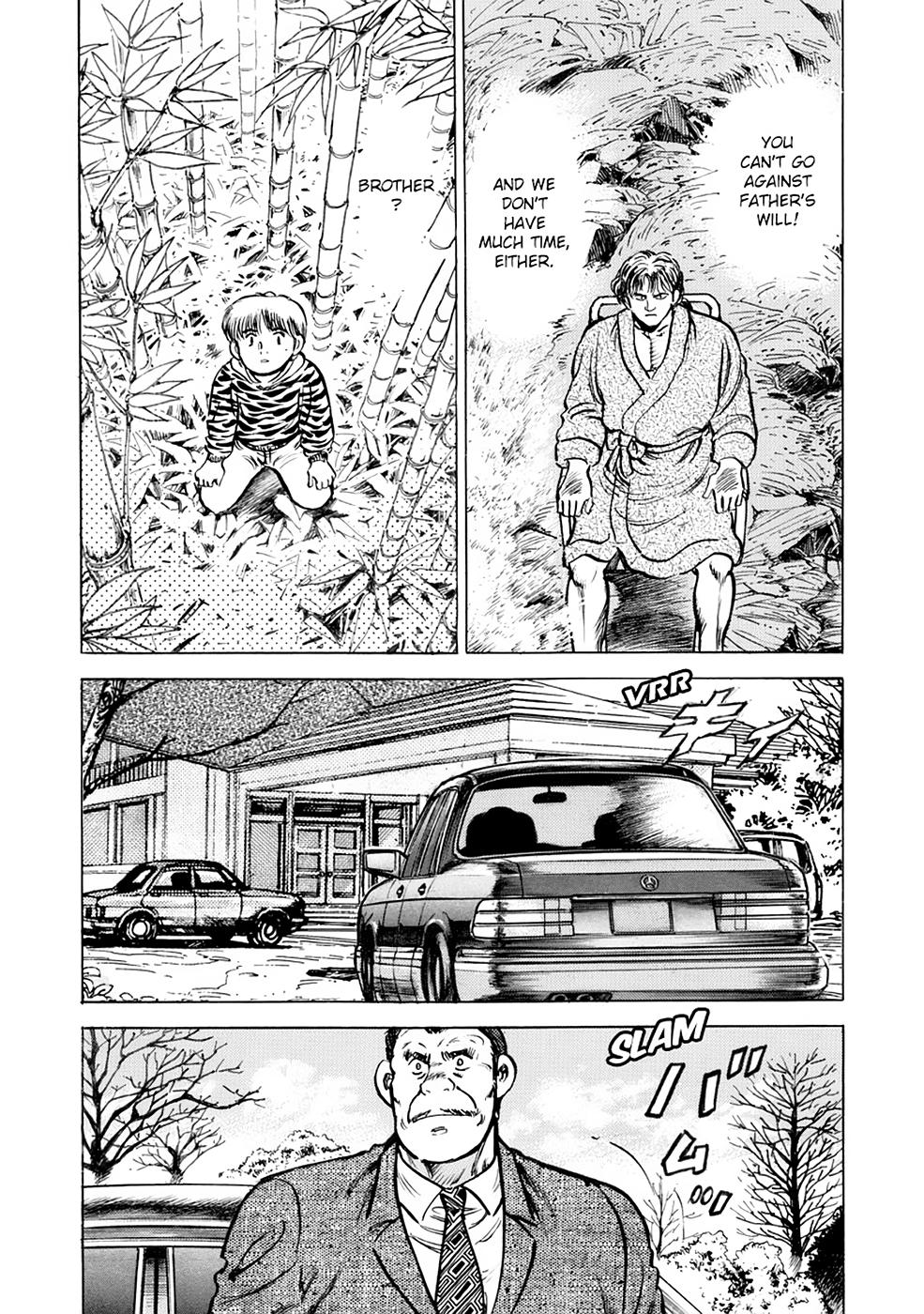 Baron Chap 64 - Next Chap 65