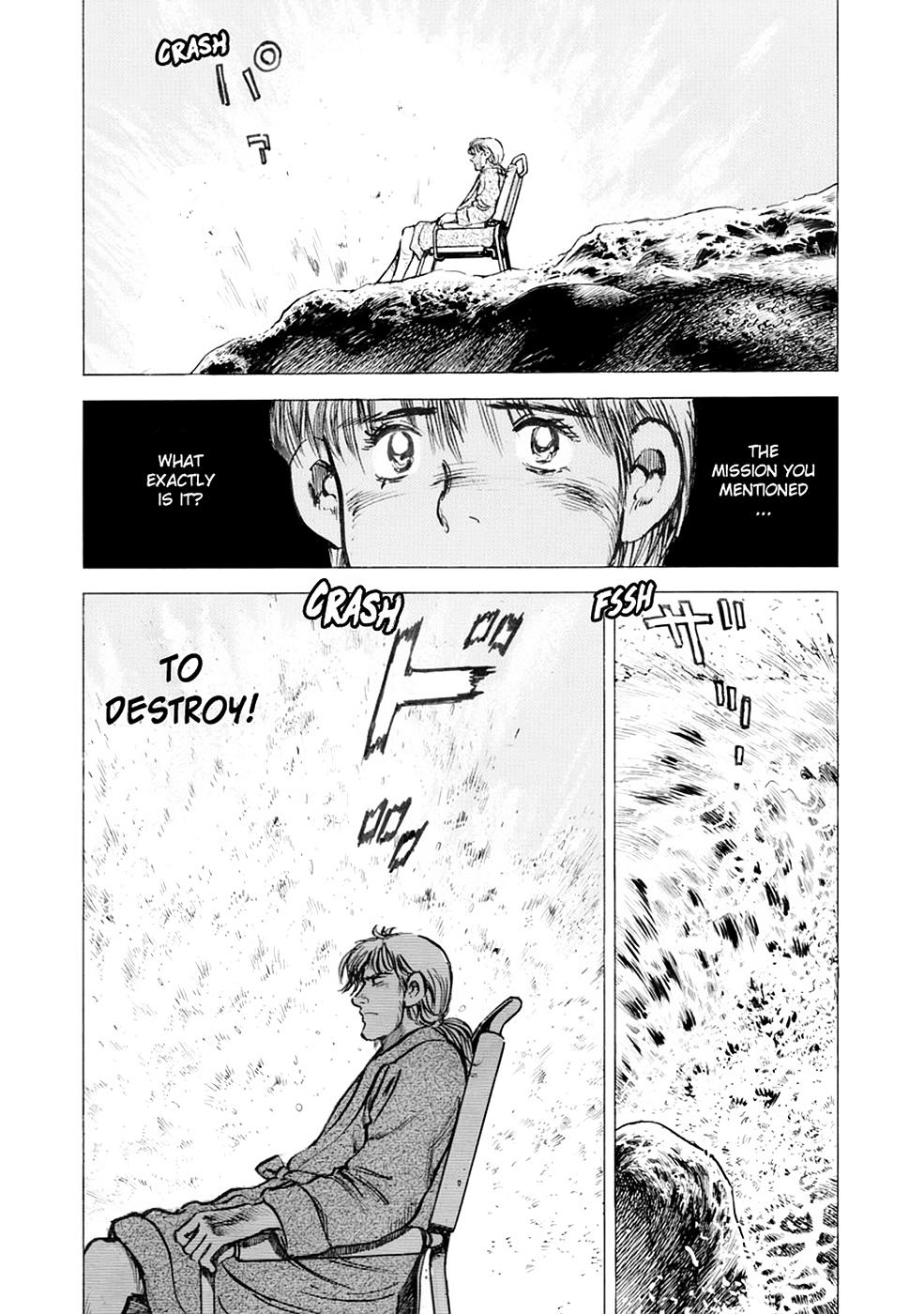 Baron Chap 64 - Next Chap 65