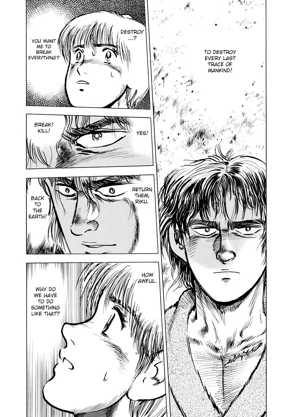 Baron Chap 64 - Next Chap 65