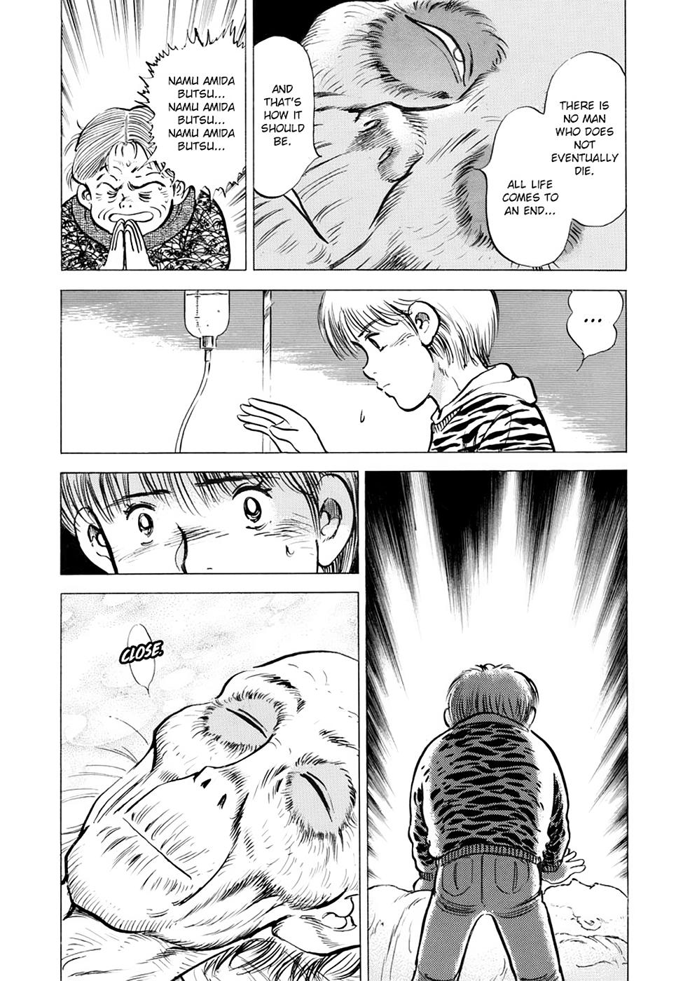 Baron Chap 65 - Next Chap 66