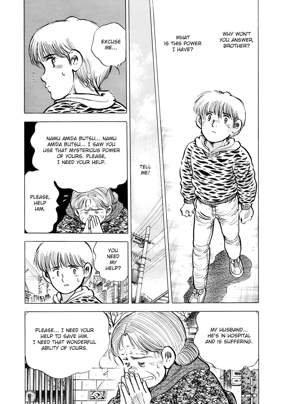 Baron Chap 65 - Next Chap 66