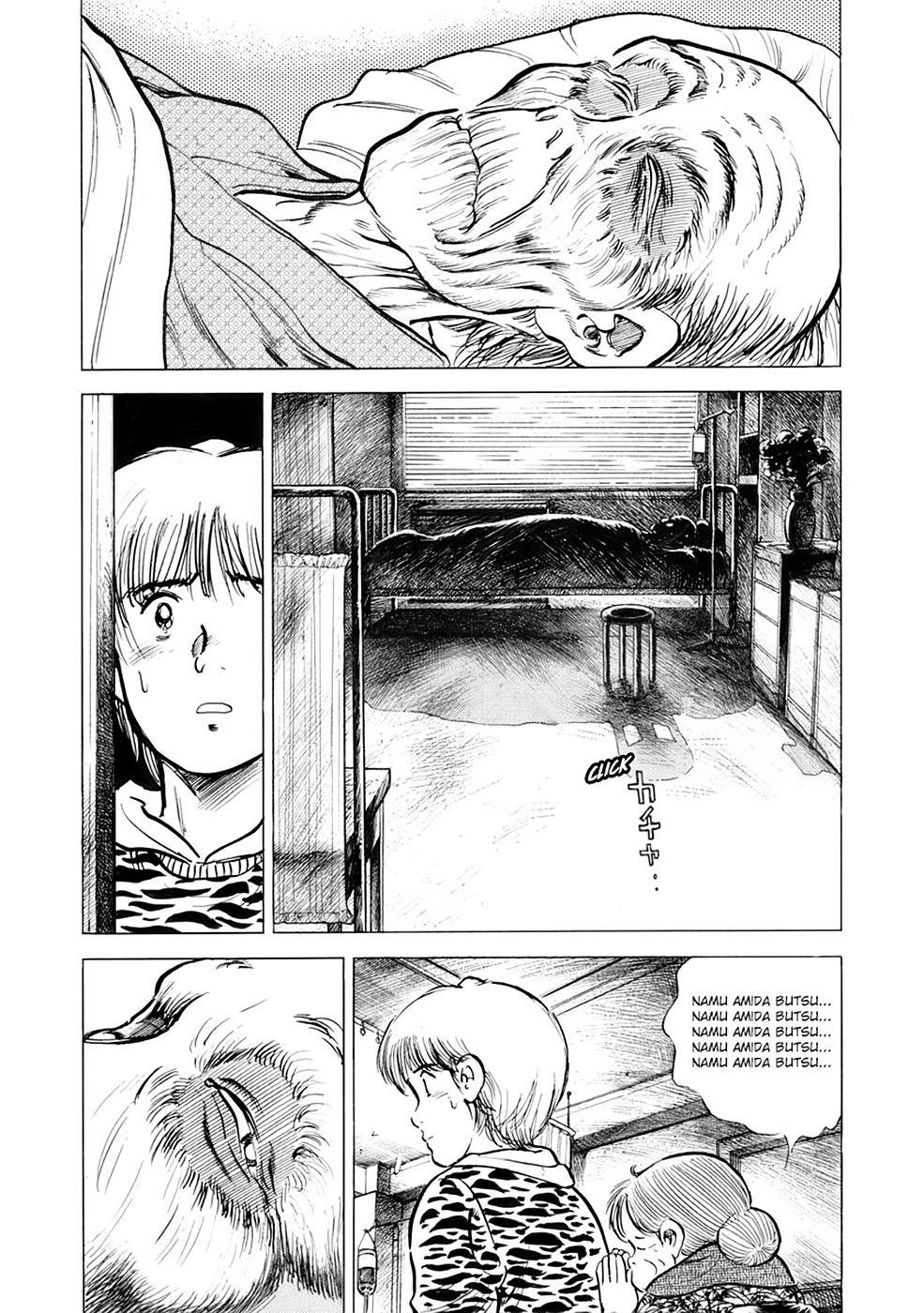 Baron Chap 65 - Next Chap 66