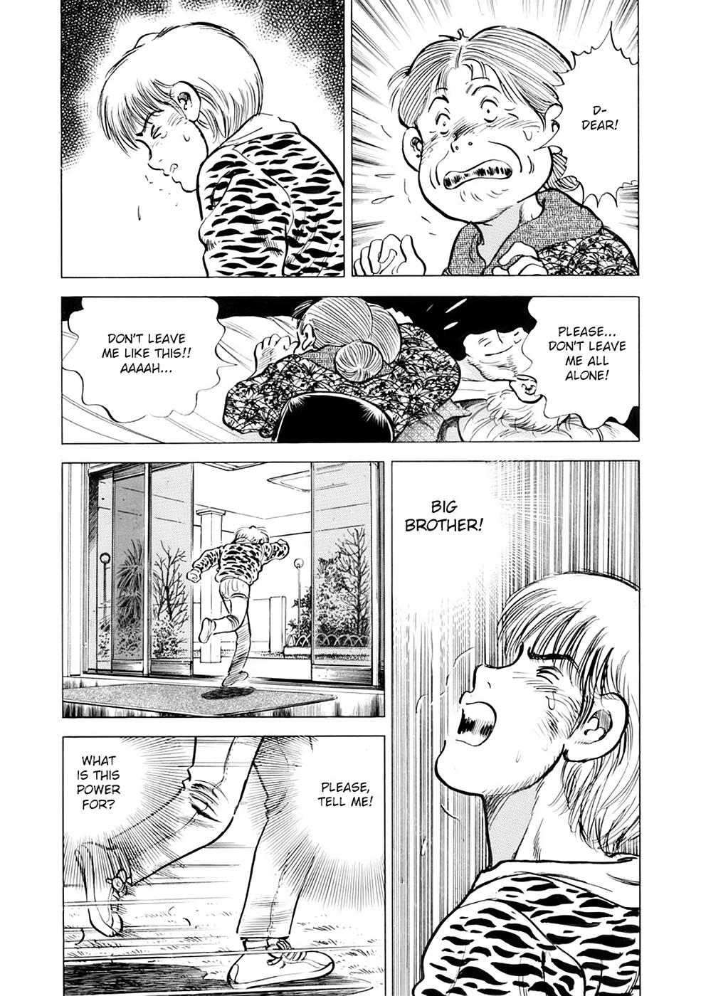 Baron Chap 65 - Next Chap 66