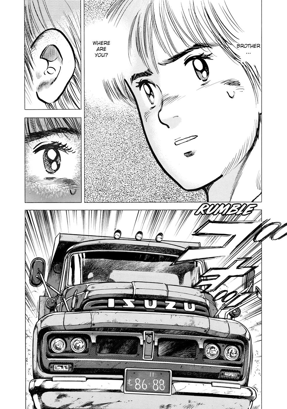 Baron Chap 65 - Next Chap 66