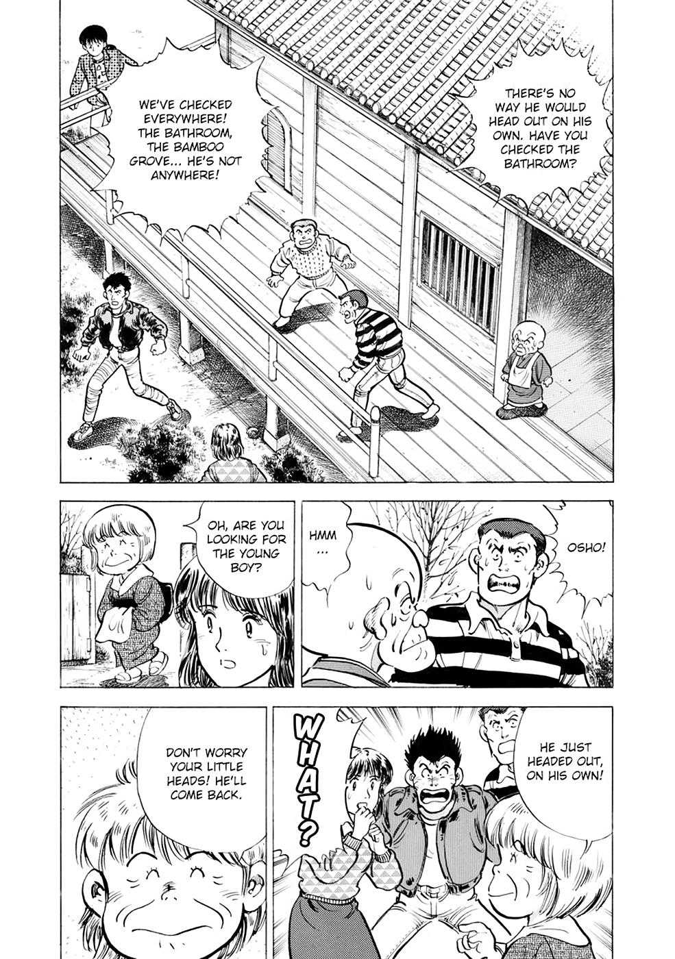 Baron Chap 65 - Next Chap 66