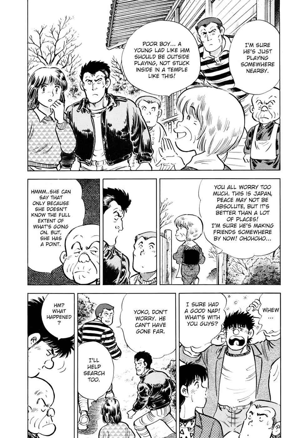 Baron Chap 65 - Next Chap 66