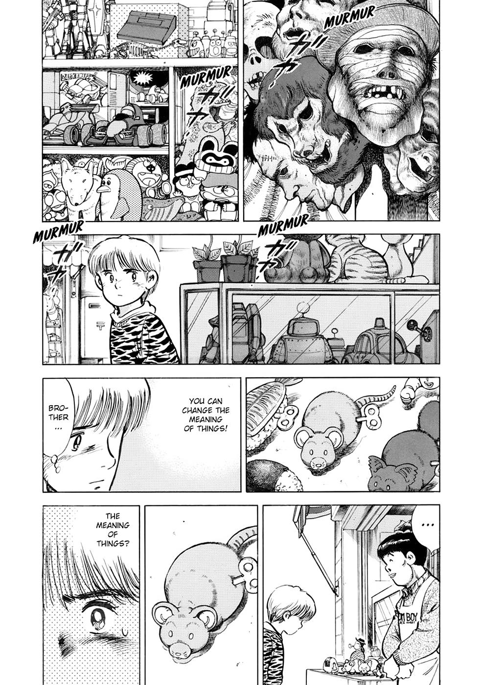 Baron Chap 65 - Next Chap 66