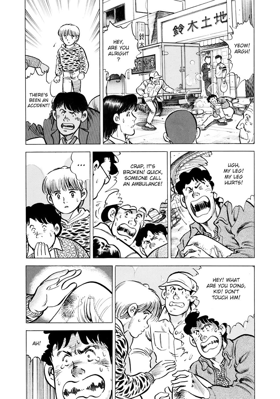 Baron Chap 65 - Next Chap 66