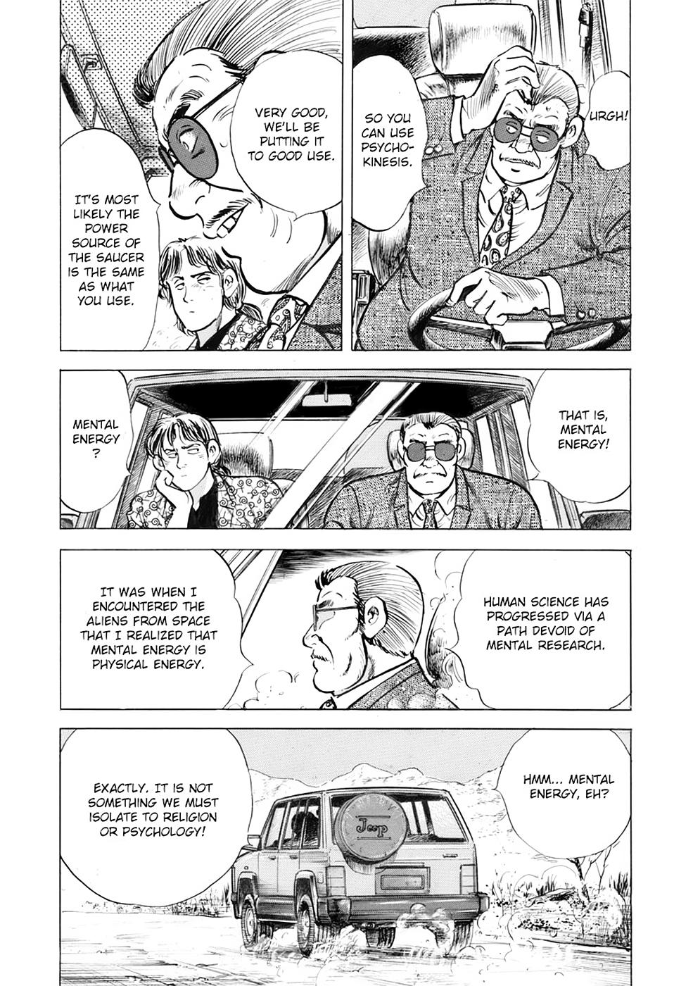Baron Chap 66 - Next Chap 67