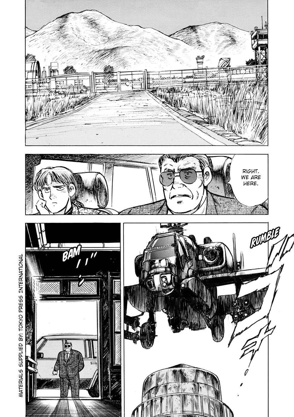 Baron Chap 66 - Next Chap 67