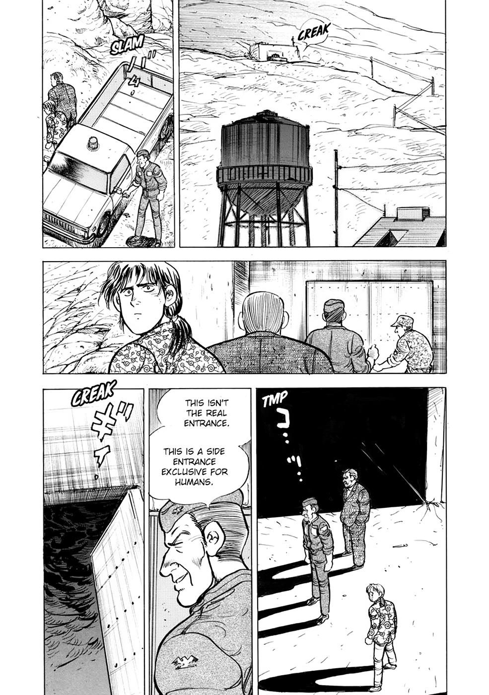 Baron Chap 66 - Next Chap 67