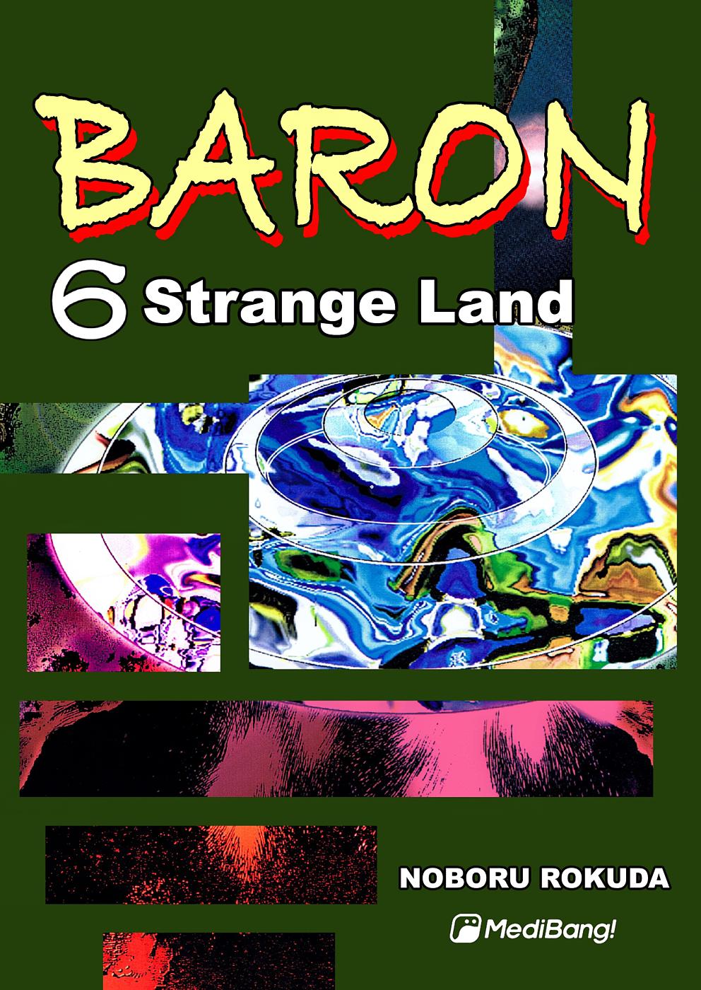 Baron Chap 67 - Next Chap 68