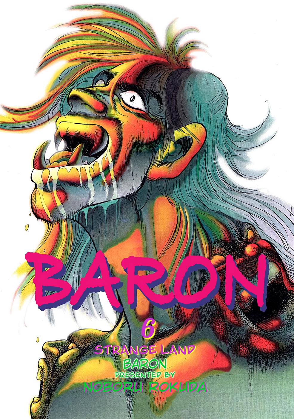 Baron Chap 67 - Next Chap 68