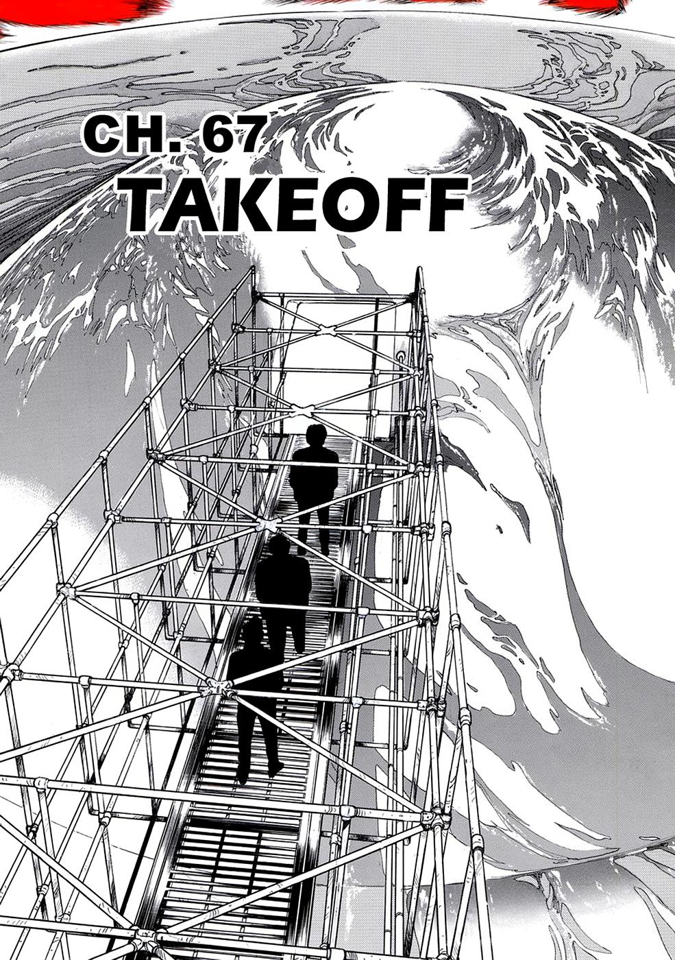 Baron Chap 67 - Next Chap 68