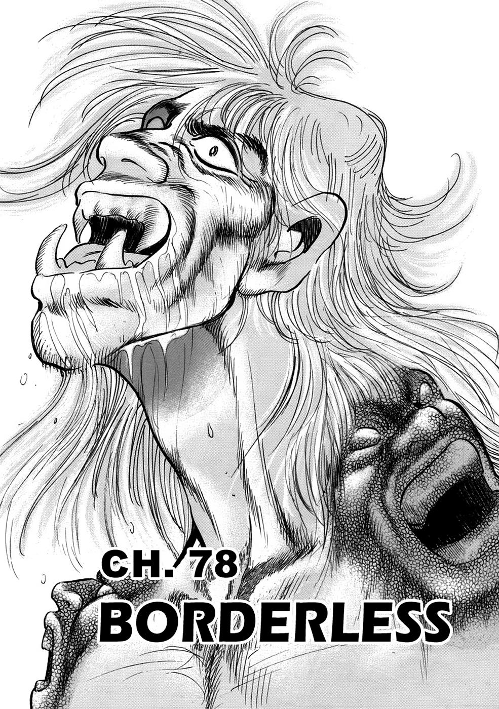 Baron Chap 78 - Next Chap 79