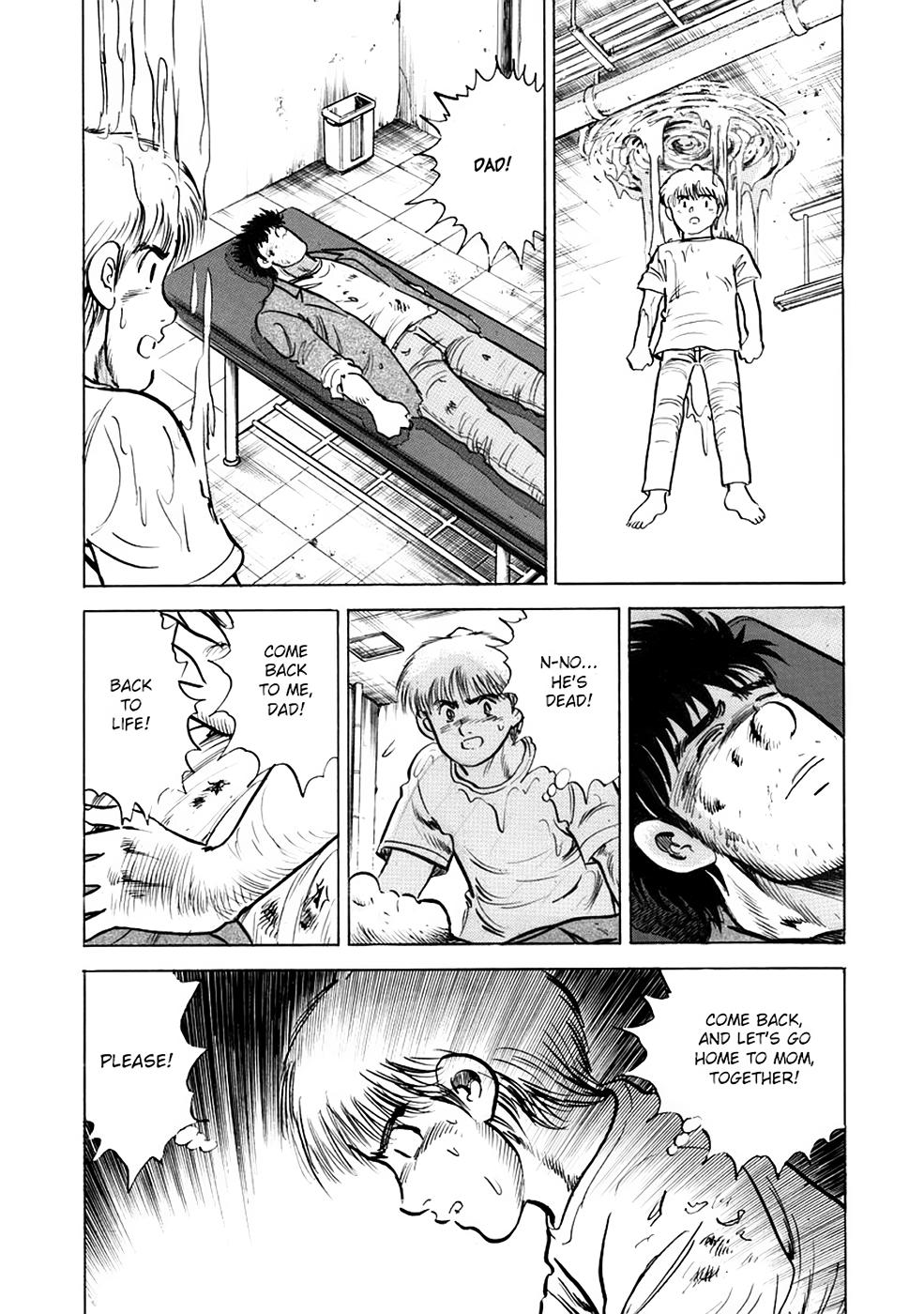 Baron Chap 78 - Next Chap 79