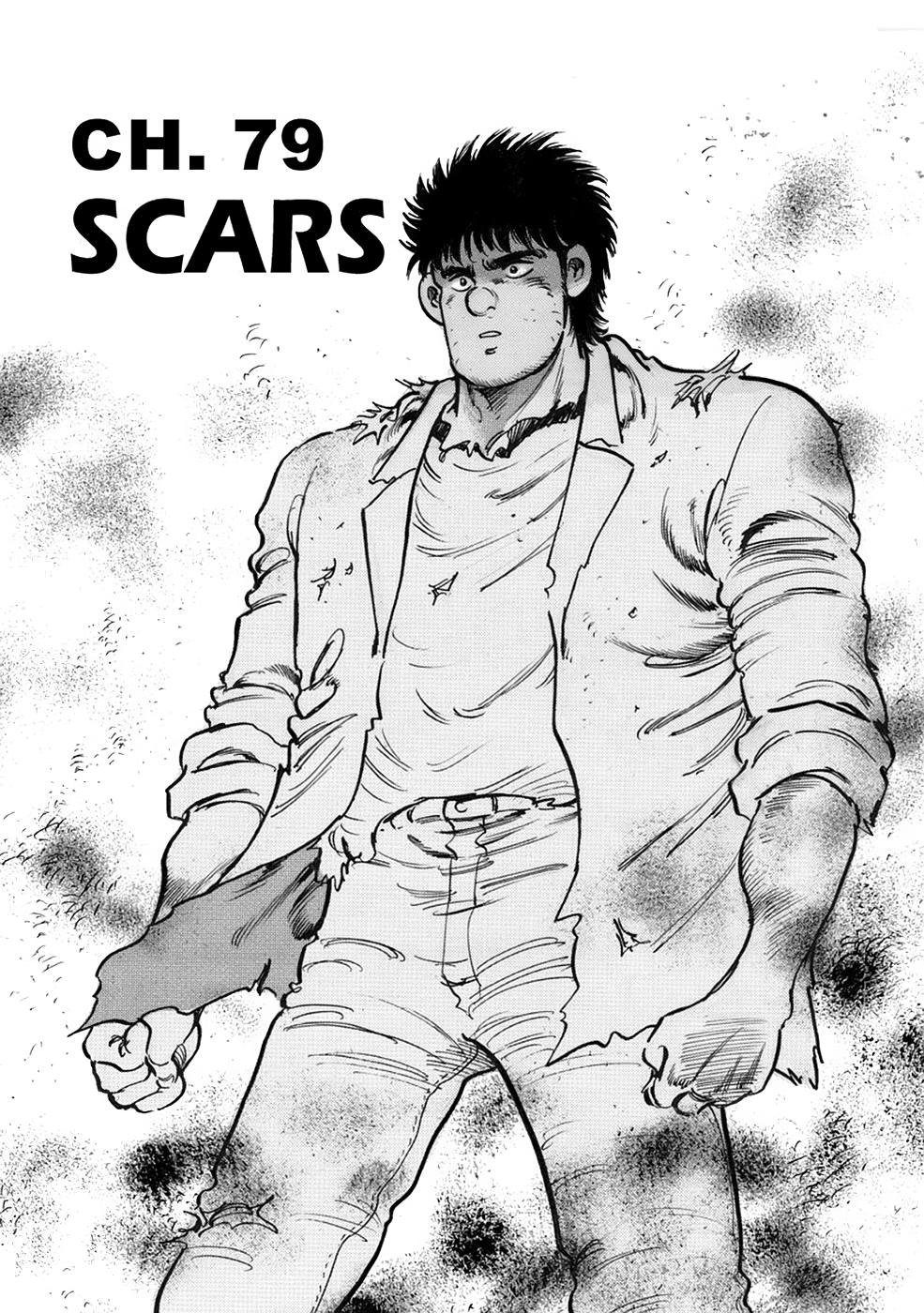 Baron Chap 79 - Next Chap 80