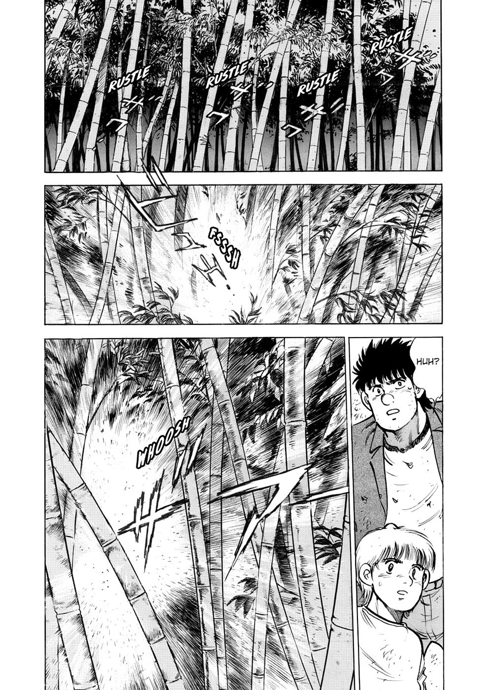 Baron Chap 79 - Next Chap 80