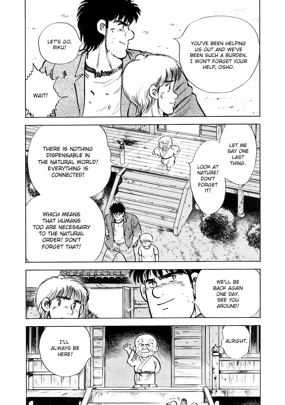 Baron Chap 79 - Next Chap 80